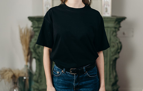 45-2-classic T-shirt