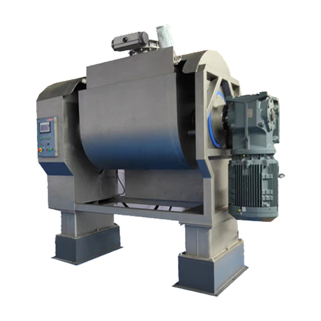 Смеситель С Прямым Приводом