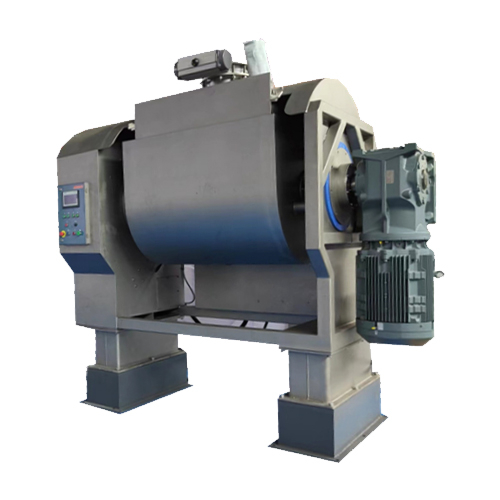 Смеситель С Прямым Приводом