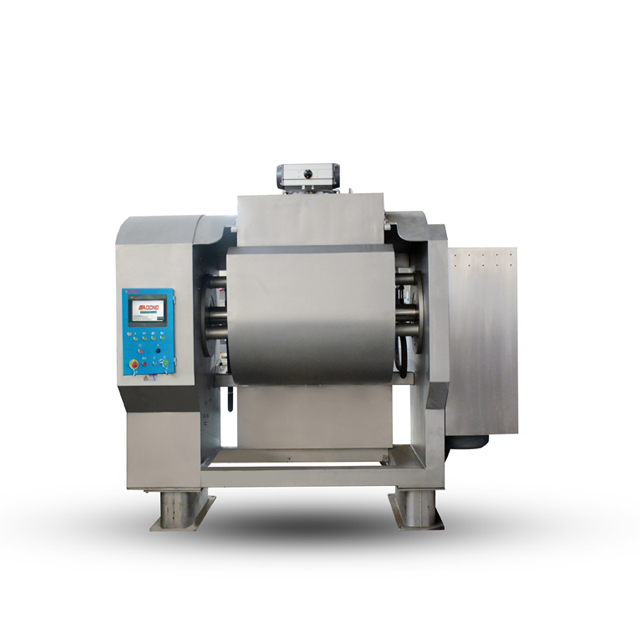 Comprehensivel Bread Making Production Line 