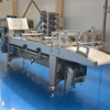 Industrial Toast Moulder
