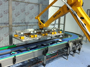 Система Управления Pan