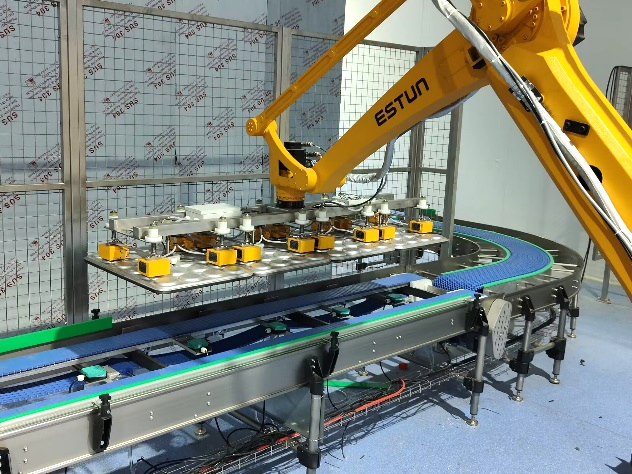 Система Управления Pan