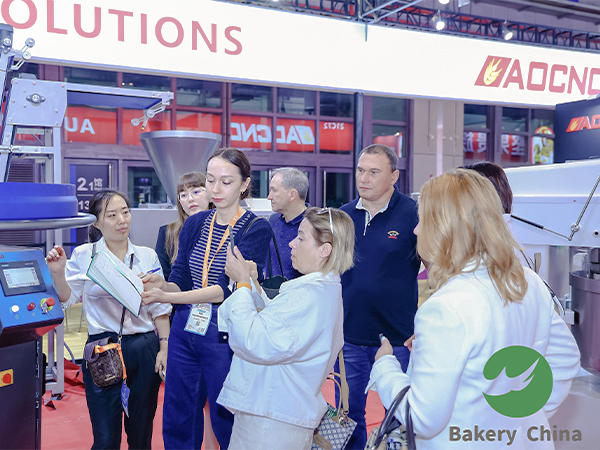 2024-in-Bakery-China