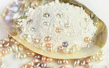 buy Pearl Powder -ZHENYIBIO
