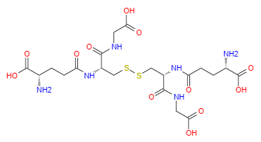 gsh reduced glutathione powder-zhenyibio