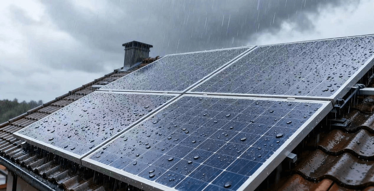 มหาสมุทรแสงอาทิตย์