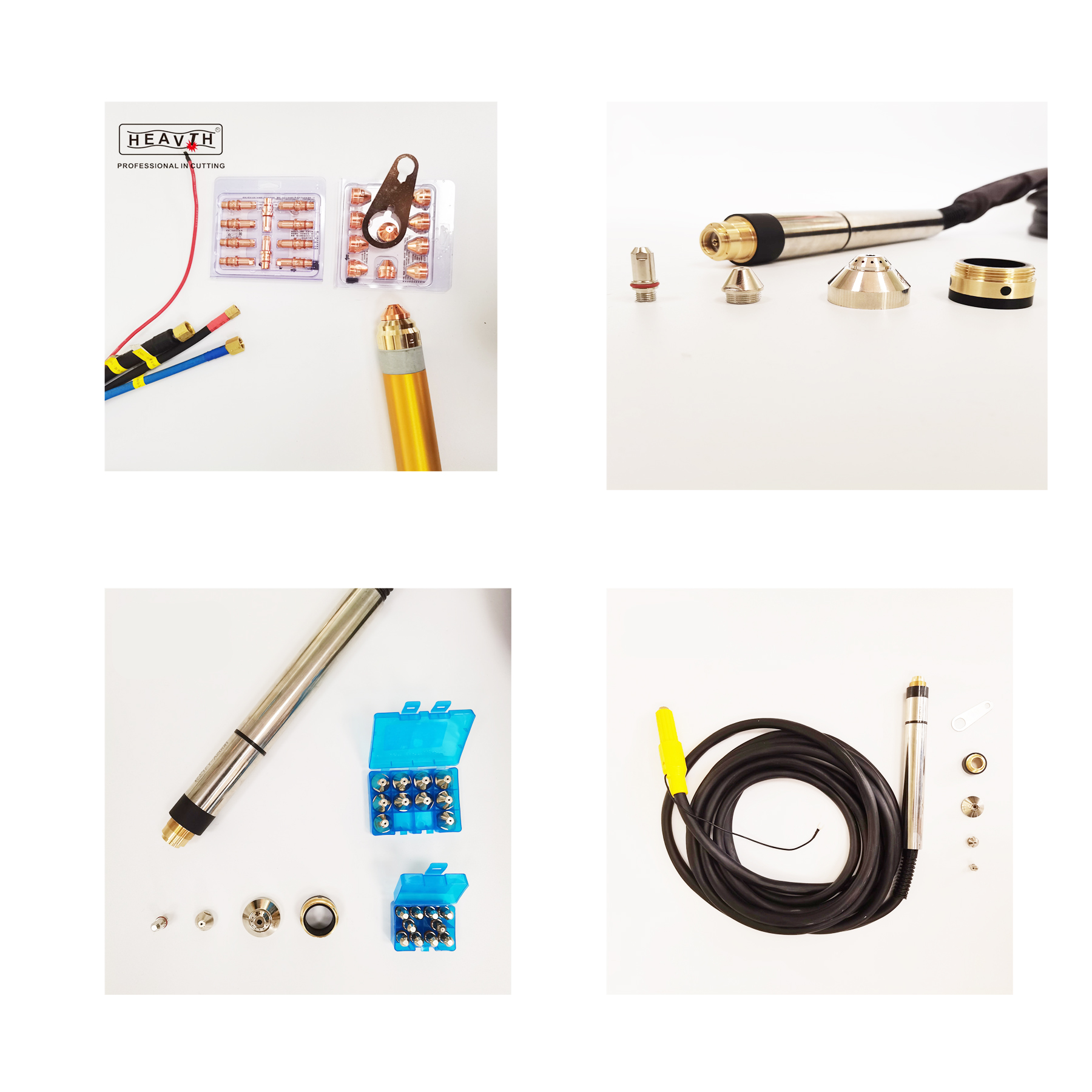 4, spotřebn&iacute; materi&aacute;l do strojů