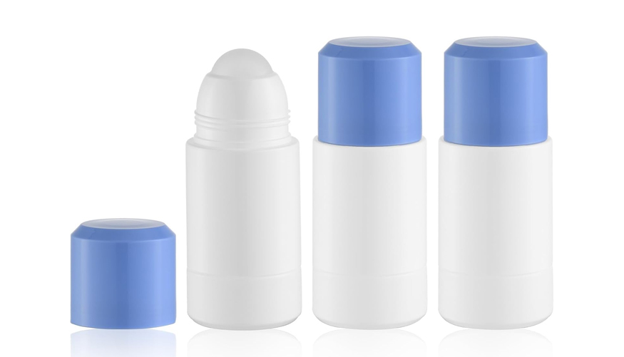 Las Mejores Botellas De Rodillos Para Viajes