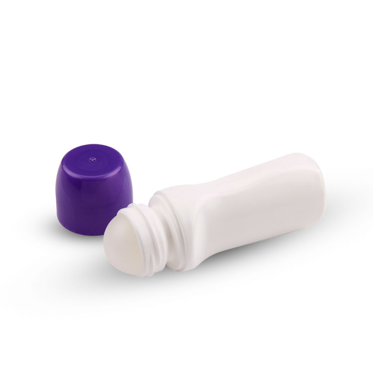 Skin care serum 30ml roll on bottle,white deodorant roll on bottle 30ml,biodegradable roll on bottle 30ml