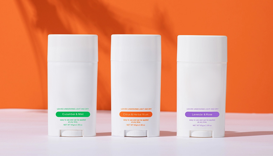 How To Reduce Waste with Eco-Friendly Deodorant Packaging: Beyaqi's Sustainable Solutions