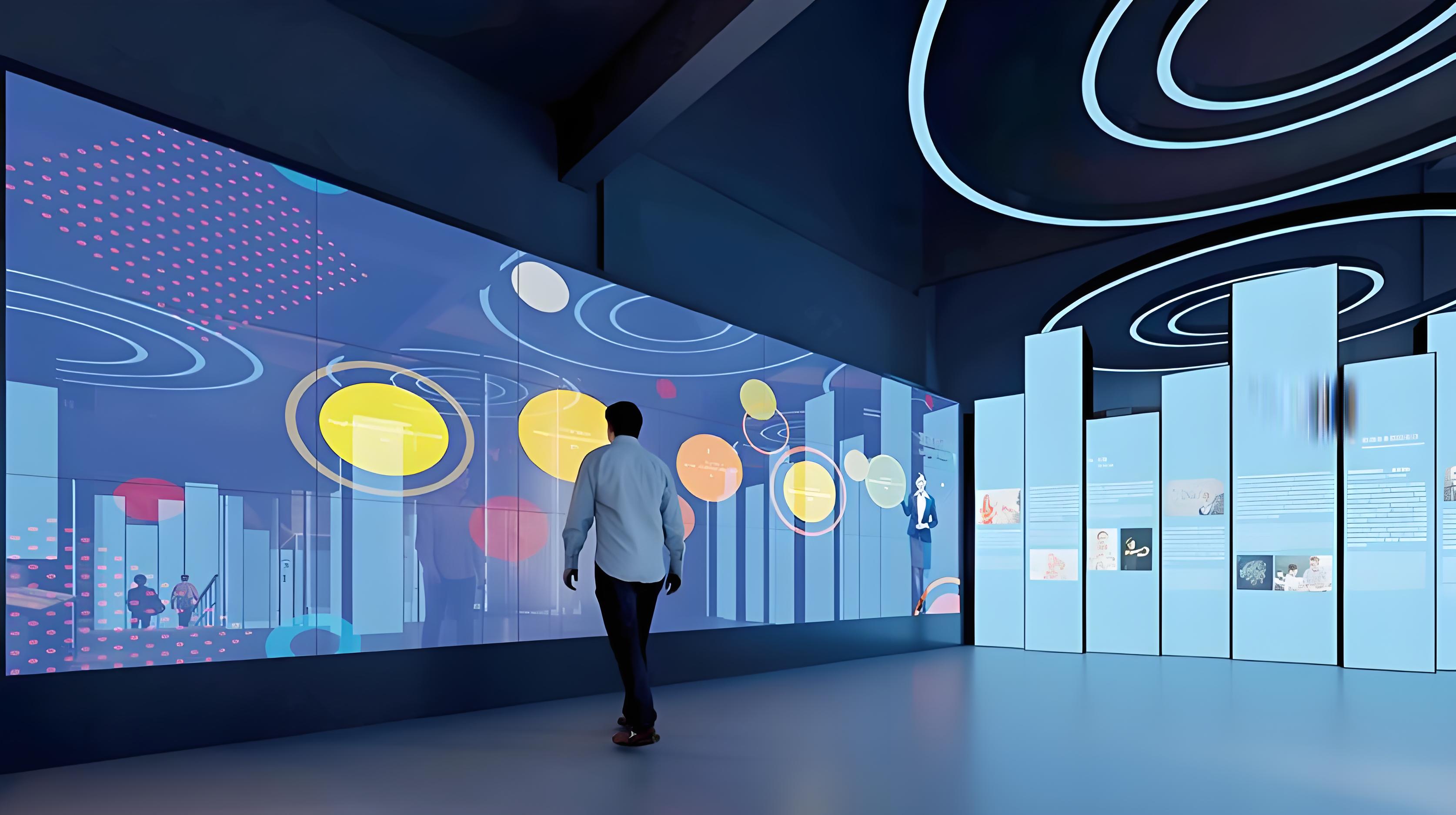 الإسقاط من الجدار