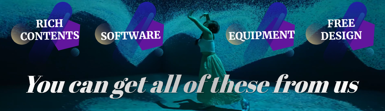 immersive room cost immersive room cost