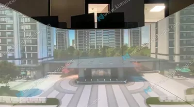 رسم خرائط الشكل U 3