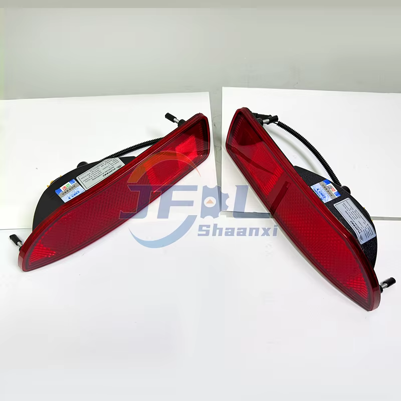 4116-00042 4116-00043后雾灯9