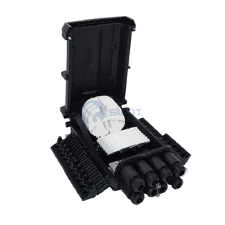 GJS-TT-H0144 144 Fiber Terminal Box