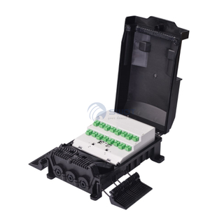  FTT-H1816X 16 Port Gel FTTH Optic Terminal Box 
