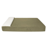 Hot Sale XL Eco Friendly Design Memory Foam Dog Bed