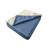 CPS OEM Eco-Friendly Luxury Cheap Memory Foam Dog Bed Orthopedic