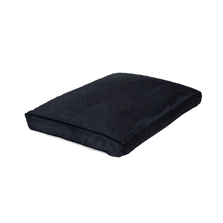 CPS Super Soft Long Plush Winter Warm Sleeping Pet Bag 