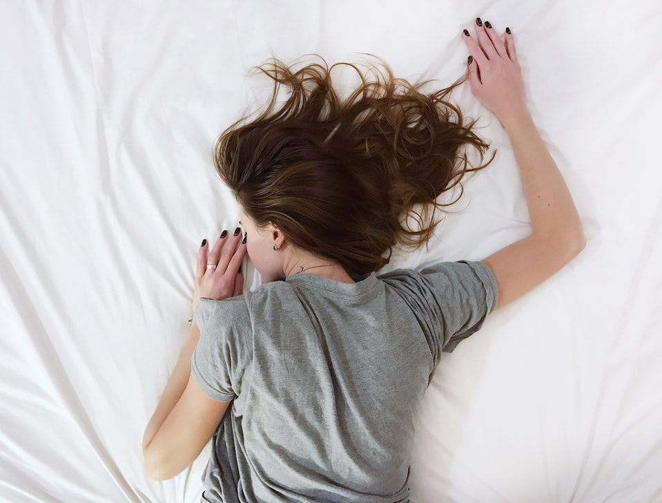 The Harm Of Lack Of Sleep