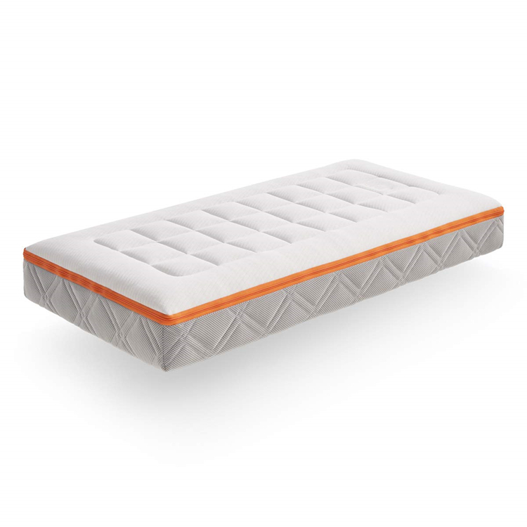 Factory Wholesale Cheap Price Single Cal King Orthopaedic Mattress