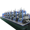 TY125 HF welded pipe mill