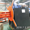 TY125 HF welded pipe mill