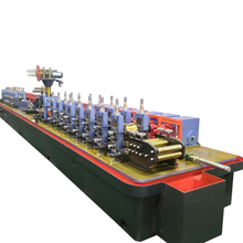 TY32 HF welded pipe mill