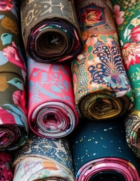fabric warehouse
