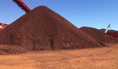 Introduzione: Partner CMC di fiducia per l'eccellenza mineraria