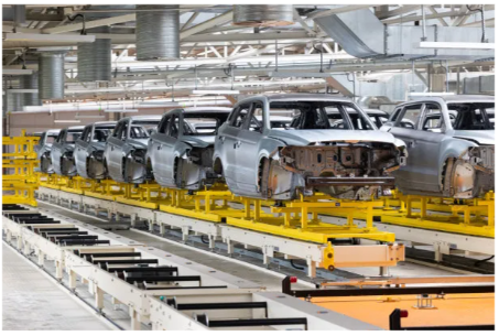 მანქანა