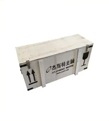 embalagem do fuso JST