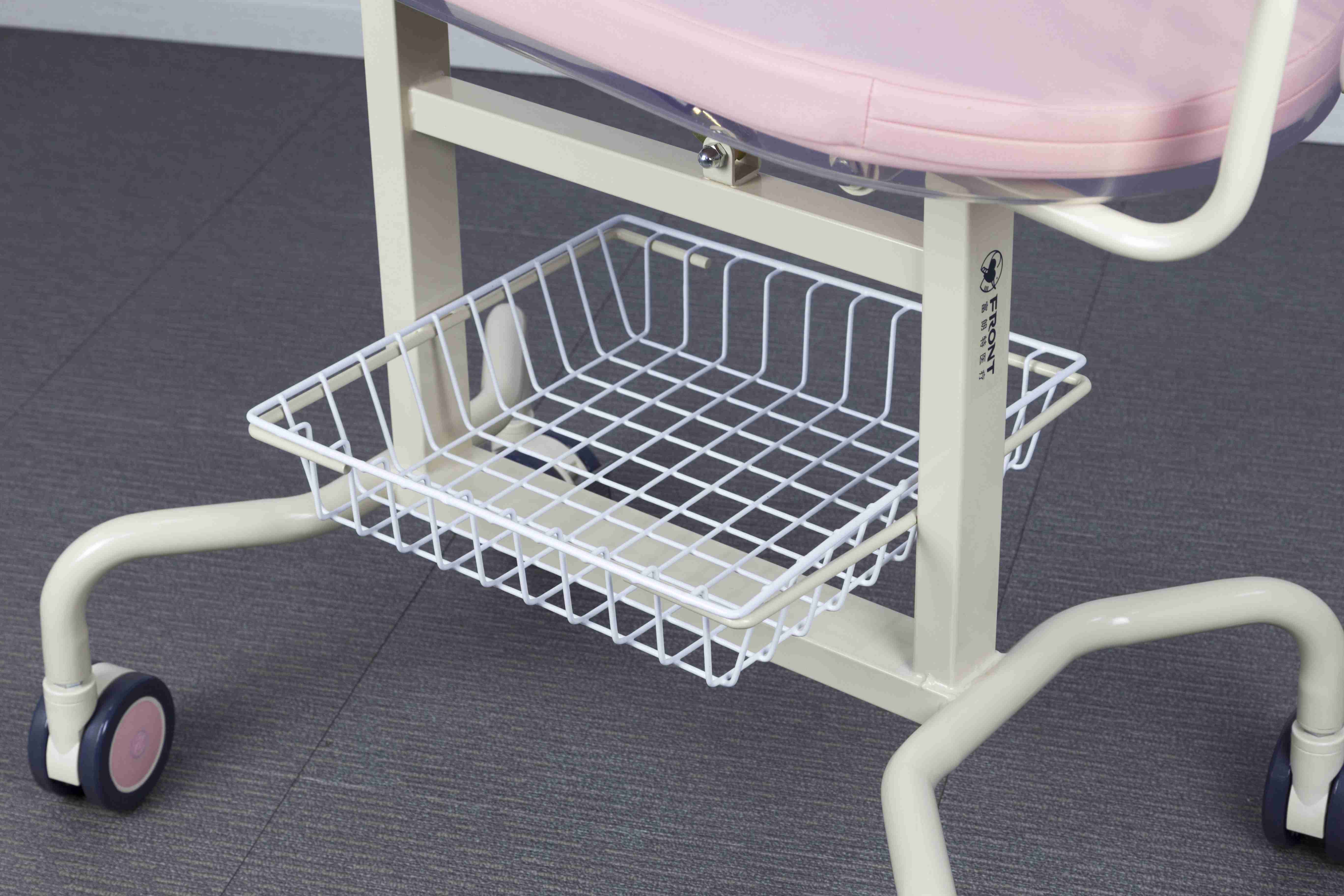 Chariot b&eacute;b&eacute;