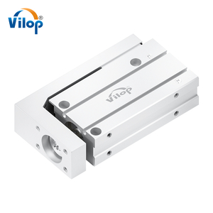 MXH Compact Slide Table Cylinders Bore Size 6 Standard 