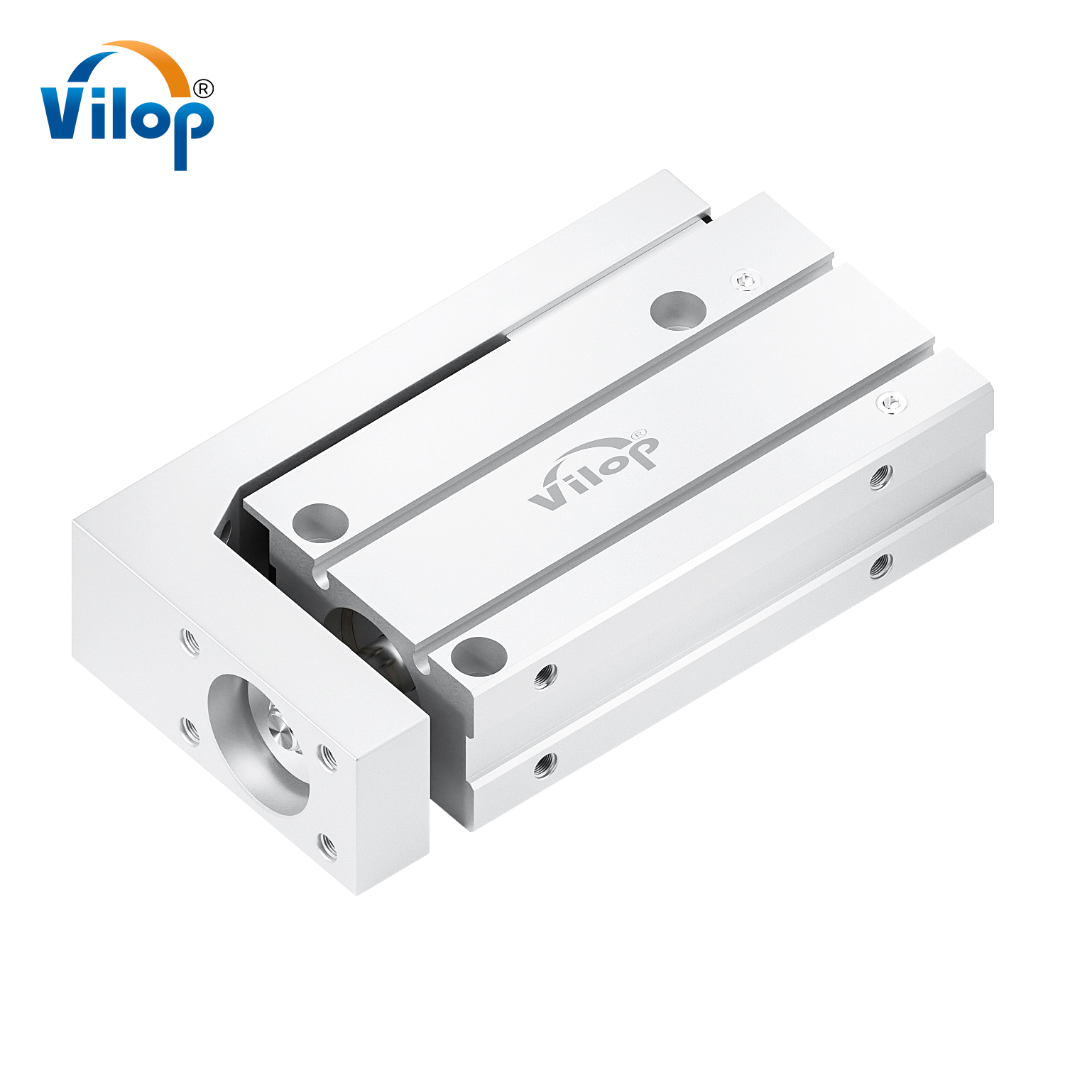 MXH Compact Slide Table Cylinders Bore Size 6 Standard 