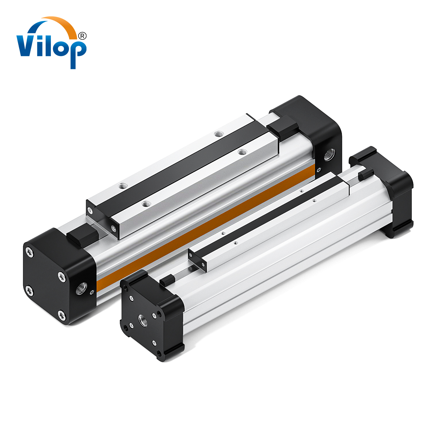 High-speed mechanical rodless cylinder OSP-16-100-200-300-400-500-600-700-800-900