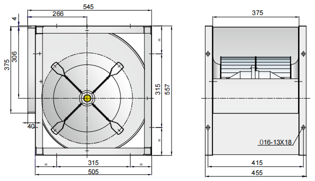 TGB355 ⅰ 1.1KW-6p 1 (2)