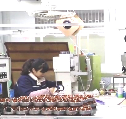 ชุดสเตเตอร์สำหรับการทดสอบมอเตอร์พัดลม - ผู้ผลิตมอเตอร์พัดลม