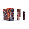 ENERGY 5000 ORANGE SODA DISPOSABLE VAPORIZER PEN ESHISHA