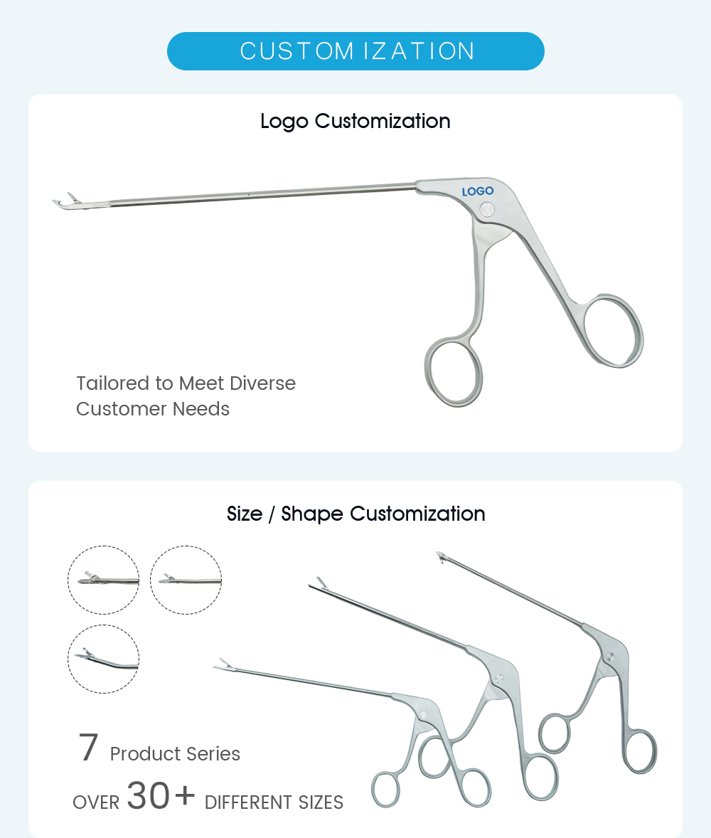 Arthroscopic suture ipasser ingcebiso yokusebenza iinkcukacha