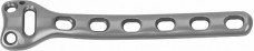 Pwoksimal Im&egrave;rus Condylus Plak
