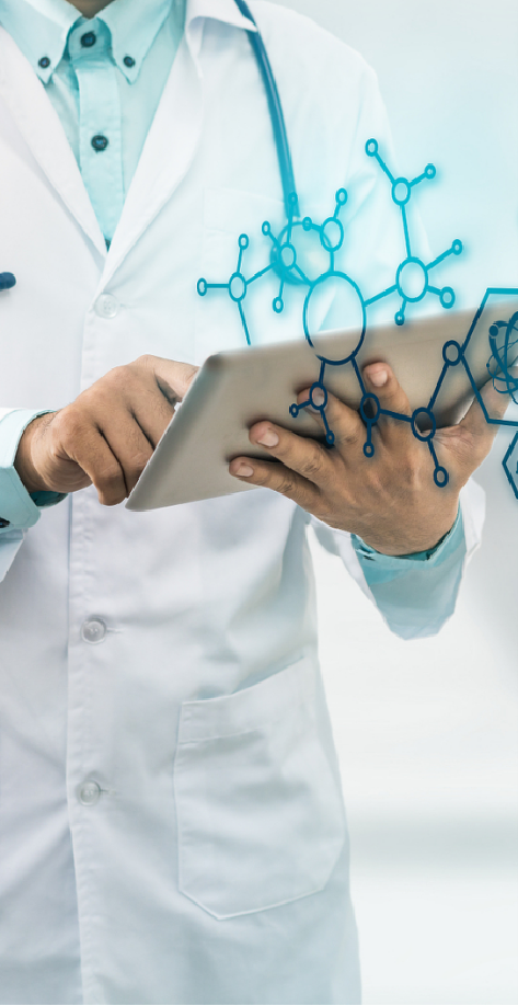 Latihan Klinikal & Sokongan Pembedahan