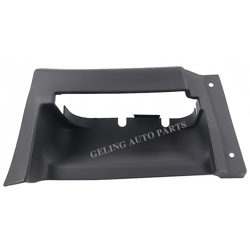 Estribo lateral Granish para Hyundai HD45
