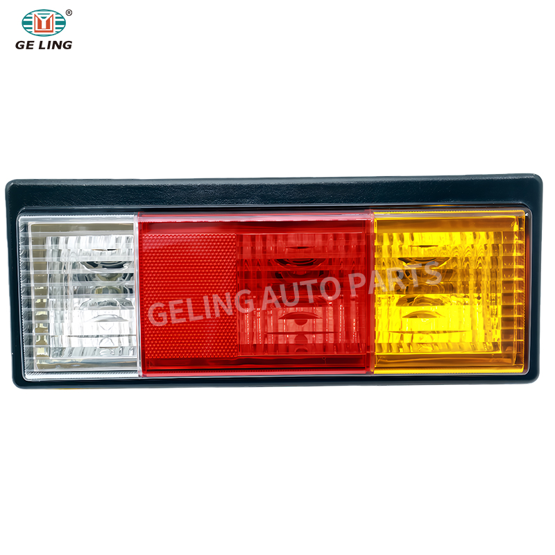 Fanale posteriore Mitsubishi Fuso Canter
