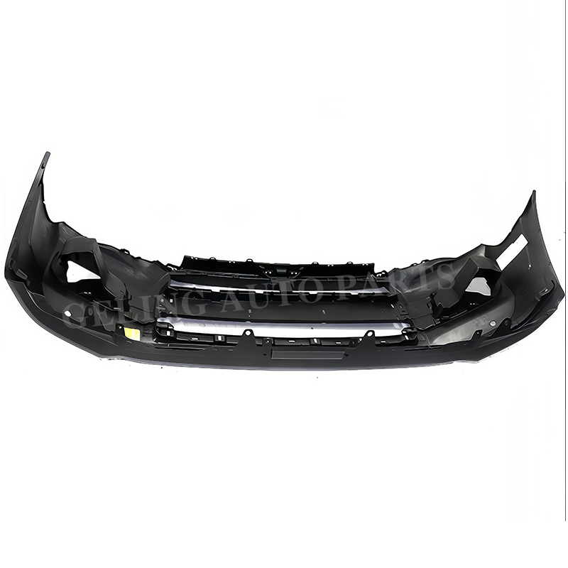 Paraurti limitato Toyota 4runner