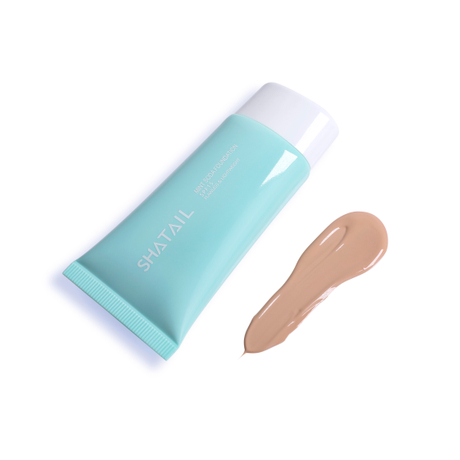 Trang điểm phụ thuộc vào việc trang điểm có phù hợp với làn da6