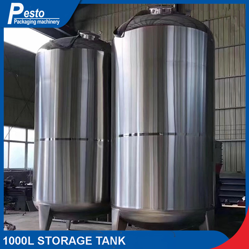 Tankin ajiya 1000L