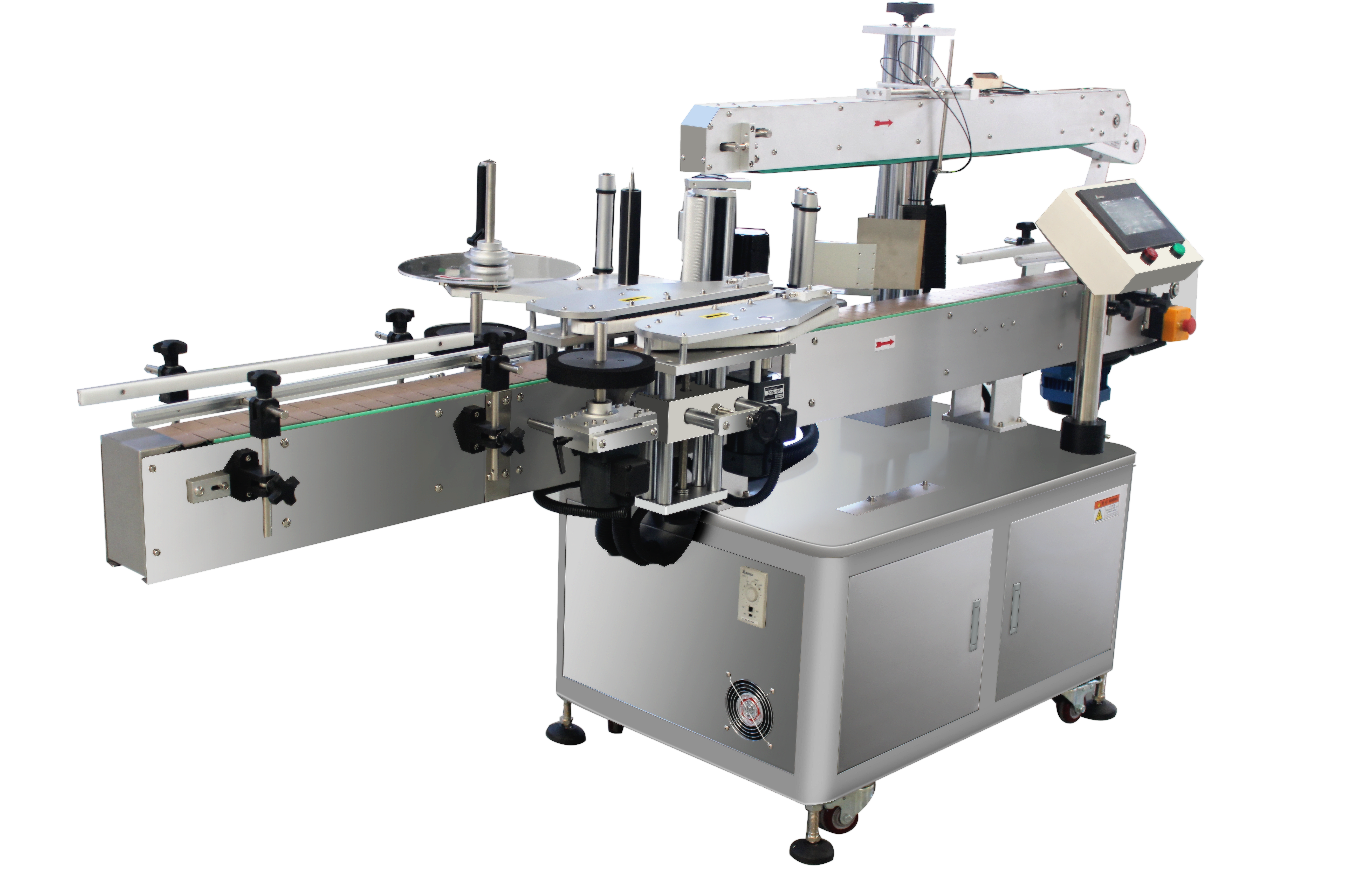 N&ouml;v&eacute;nyi olaj t&ouml;ltőrendszer-c&iacute;mk&eacute;z&eacute;s