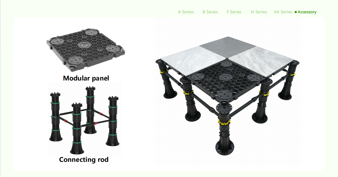 plastik ayaklık aksesuarları-2